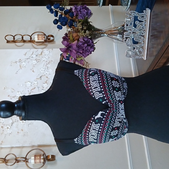 Victoria's Secret Pink Wear Everywhere Underwired Bra. Size 34DD - Picture 8 of 17